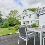 Haus Sonnenhof Sonnenhof 6 - Mariam Appartement *