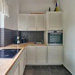 Haus Sonnenhof Sonnenhof 6 - Mariam
