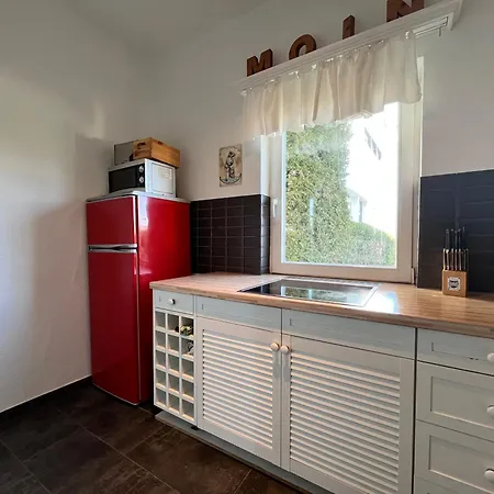 Haus Sonnenhof Sonnenhof 6 - Mariam Kellenhusen