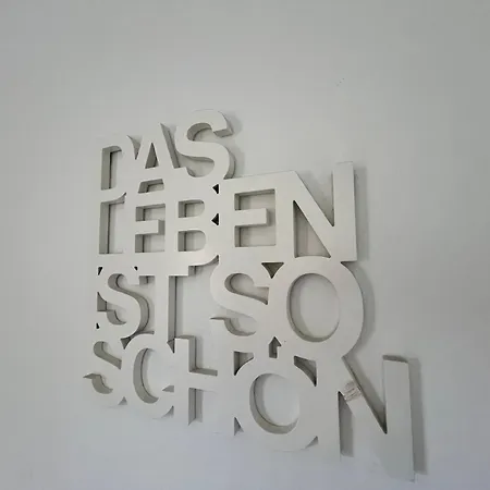 Haus Sonnenhof Sonnenhof 6 - Mariam