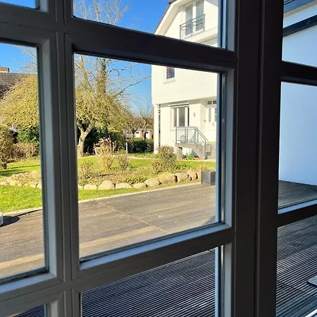 Apartment Haus Sonnenhof Sonnenhof 6 - Mariam *