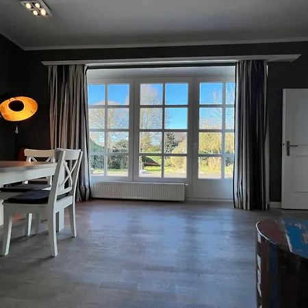 Haus Sonnenhof Sonnenhof 6 - Mariam