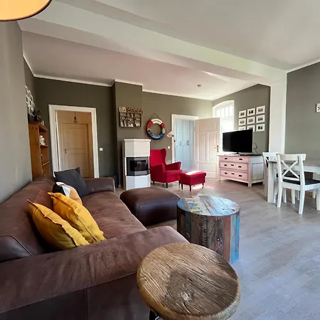Haus Sonnenhof Sonnenhof 6 - Mariam Apartment *
