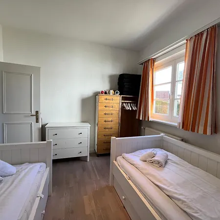Apartment Haus Sonnenhof Sonnenhof 6 - Mariam *