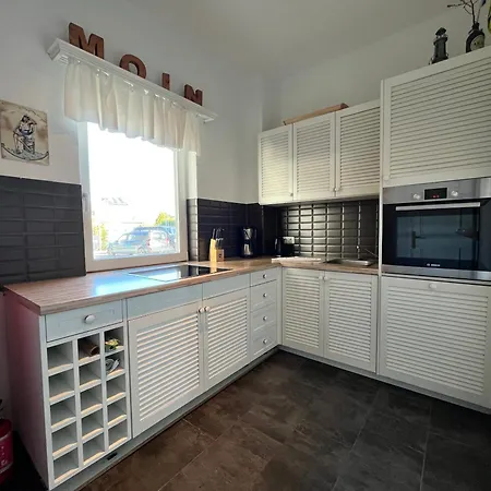 Apartment Haus Sonnenhof Sonnenhof 6 - Mariam