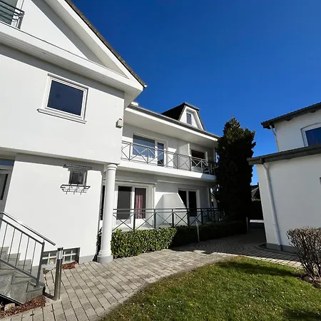 Apartment Haus Sonnenhof Sonnenhof 6 - Mariam