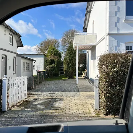Haus Sonnenhof Sonnenhof 6 - Mariam *