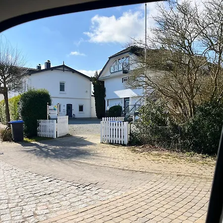 Apartment Haus Sonnenhof Sonnenhof 6 - Mariam *