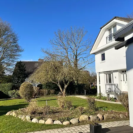 Haus Sonnenhof Sonnenhof 6 - Mariam