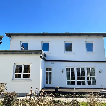 Apartment Haus Sonnenhof Sonnenhof 6 - Mariam *