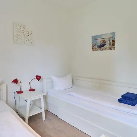 Haus Sonnenhof Sonnenhof 6 - Mariam Appartement *