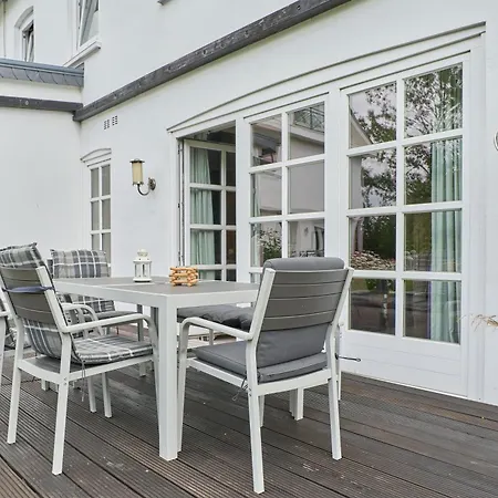 Haus Sonnenhof Sonnenhof 6 - Mariam *