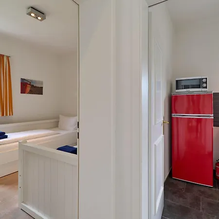 Appartement Haus Sonnenhof Sonnenhof 6 - Mariam