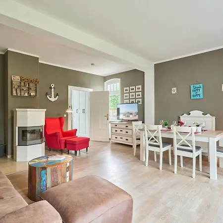 Apartamento Haus Sonnenhof Sonnenhof 6 - Mariam *