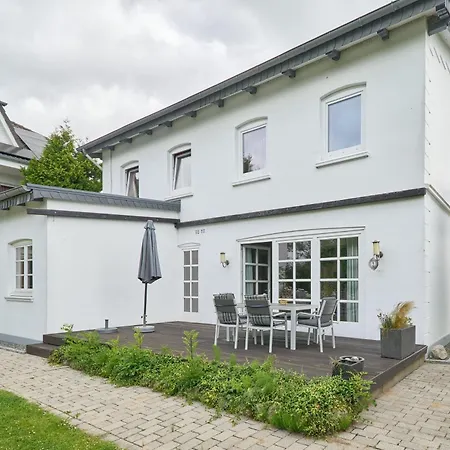 Haus Sonnenhof Sonnenhof 6 - Mariam Appartement