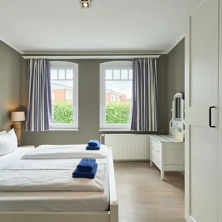 Appartement Haus Sonnenhof Sonnenhof 6 - Mariam