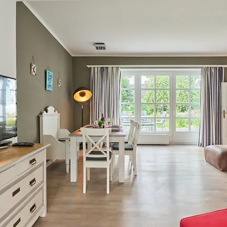Haus Sonnenhof Sonnenhof 6 - Mariam Kellenhusen