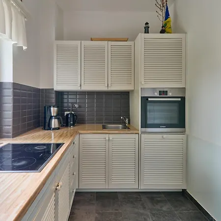 Haus Sonnenhof Sonnenhof 6 - Mariam