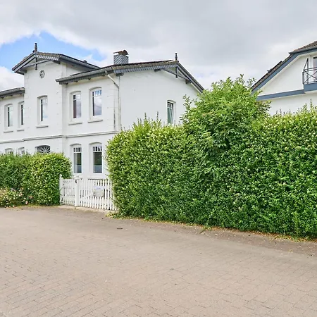 Haus Sonnenhof Sonnenhof 6 - Mariam