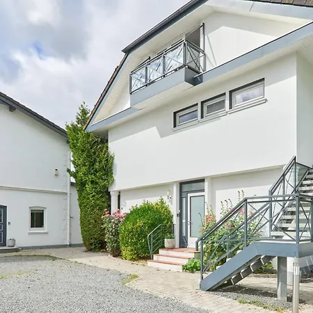 Haus Sonnenhof Sonnenhof 6 - Mariam Appartement
