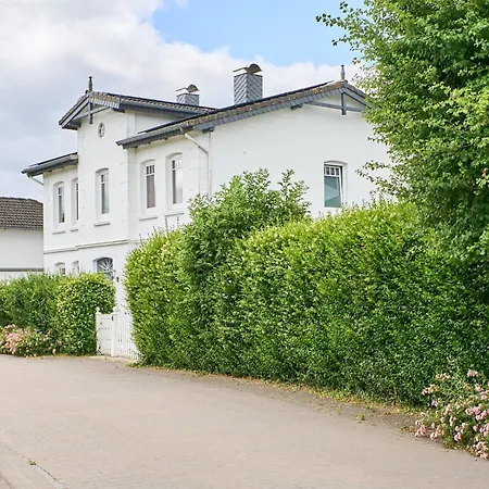 Haus Sonnenhof Sonnenhof 6 - Mariam Kellenhusen