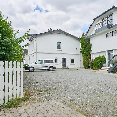 Appartement Haus Sonnenhof Sonnenhof 6 - Mariam *