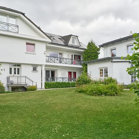 Haus Sonnenhof Sonnenhof 6 - Mariam *