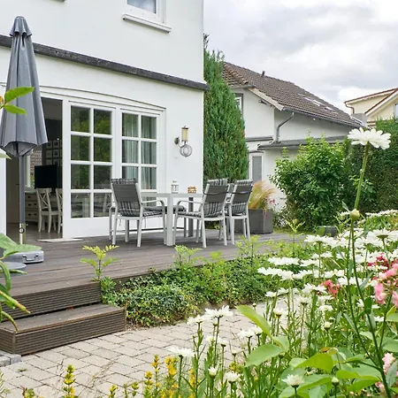Haus Sonnenhof Sonnenhof 6 - Mariam * Kellenhusen
