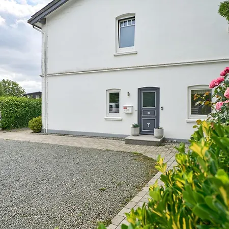 Haus Sonnenhof Sonnenhof 6 - Mariam Apartamento