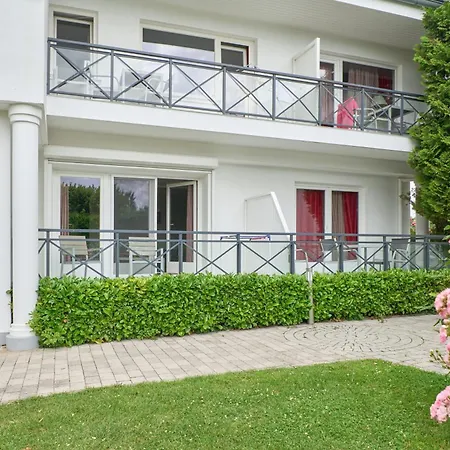 Apartamento Haus Sonnenhof Sonnenhof 6 - Mariam