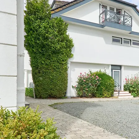 Haus Sonnenhof Sonnenhof 6 - Mariam Apartamento