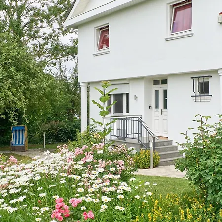 Apartamento Haus Sonnenhof Sonnenhof 6 - Mariam *