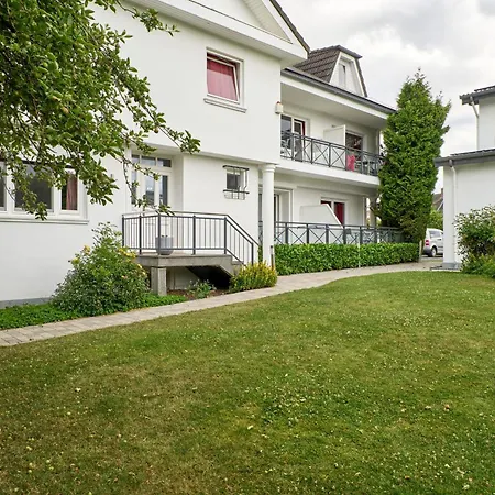 Haus Sonnenhof Sonnenhof 6 - Mariam
