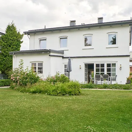Haus Sonnenhof Sonnenhof 6 - Mariam Apartamento *