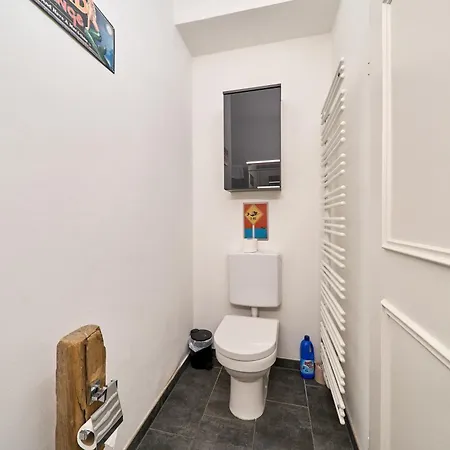 Haus Sonnenhof Sonnenhof 6 - Mariam Appartement *