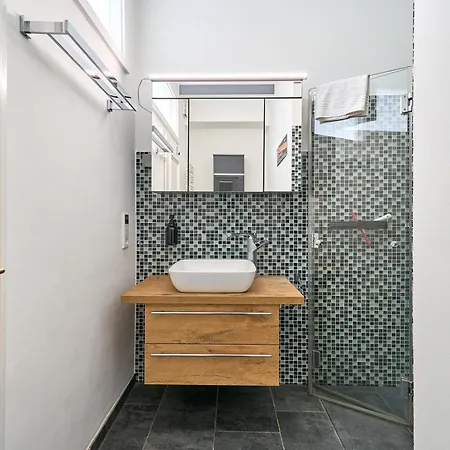 Haus Sonnenhof Sonnenhof 6 - Mariam
