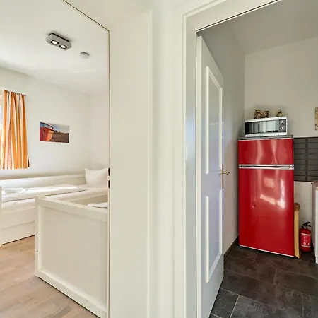 Haus Sonnenhof Sonnenhof 6 - Mariam *
