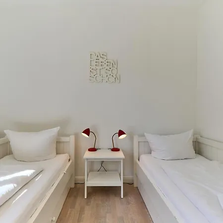 Haus Sonnenhof Sonnenhof 6 - Mariam Appartement *