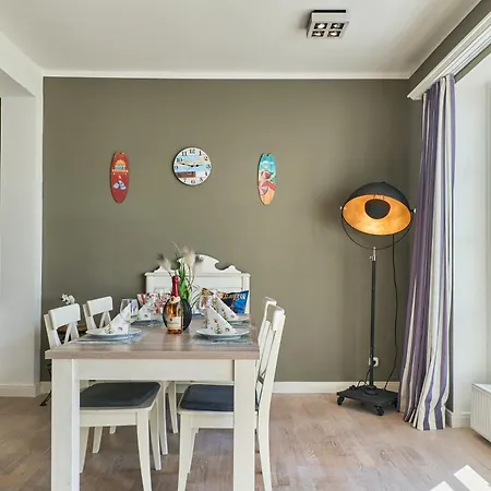 Haus Sonnenhof Sonnenhof 6 - Mariam *