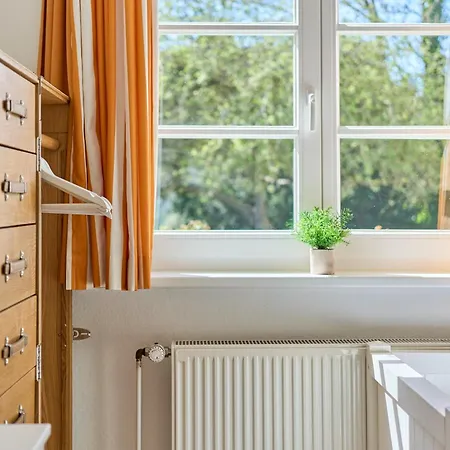 Appartement Haus Sonnenhof Sonnenhof 6 - Mariam